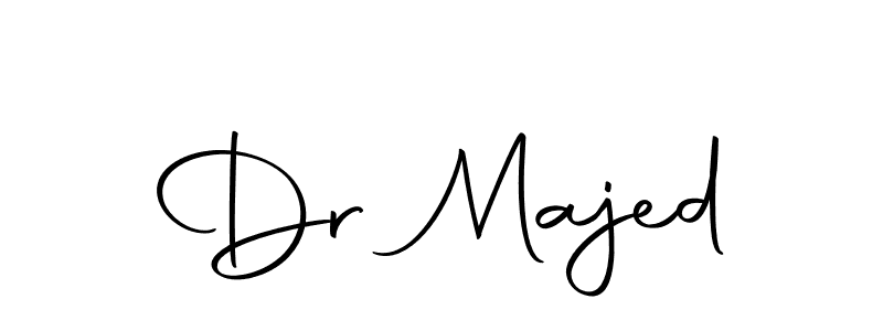 Also You can easily find your signature by using the search form. We will create Dr Majed name handwritten signature images for you free of cost using Autography-DOLnW sign style. Dr Majed signature style 10 images and pictures png