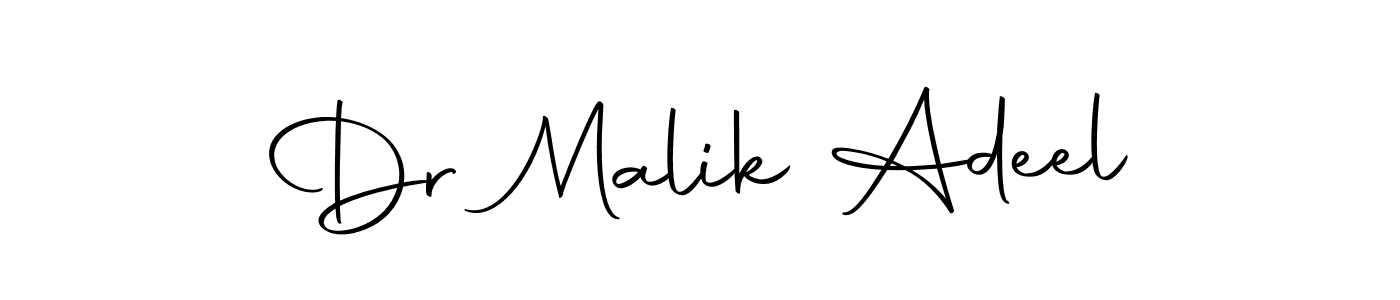 How to Draw Dr Malik Adeel signature style? Autography-DOLnW is a latest design signature styles for name Dr Malik Adeel. Dr Malik Adeel signature style 10 images and pictures png