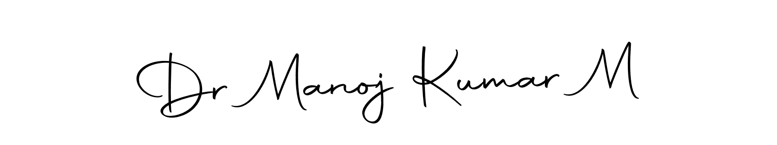 See photos of Dr Manoj Kumar M official signature by Spectra . Check more albums & portfolios. Read reviews & check more about Autography-DOLnW font. Dr Manoj Kumar M signature style 10 images and pictures png