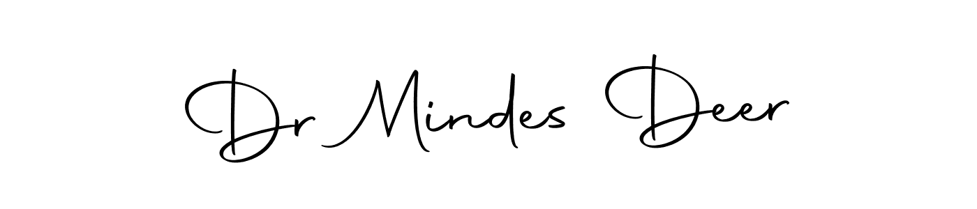 Here are the top 10 professional signature styles for the name Dr Mindes Deer. These are the best autograph styles you can use for your name. Dr Mindes Deer signature style 10 images and pictures png