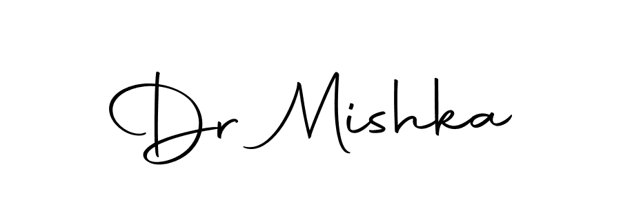 Here are the top 10 professional signature styles for the name Dr Mishka. These are the best autograph styles you can use for your name. Dr Mishka signature style 10 images and pictures png