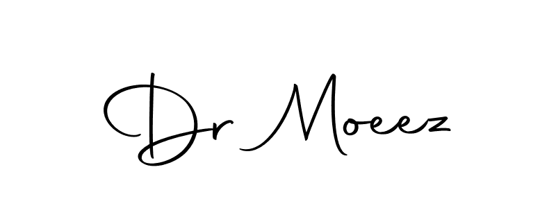 Also You can easily find your signature by using the search form. We will create Dr Moeez name handwritten signature images for you free of cost using Autography-DOLnW sign style. Dr Moeez signature style 10 images and pictures png