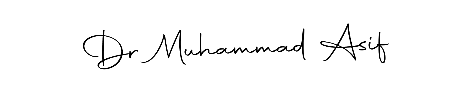 It looks lik you need a new signature style for name Dr Muhammad Asif. Design unique handwritten (Autography-DOLnW) signature with our free signature maker in just a few clicks. Dr Muhammad Asif signature style 10 images and pictures png