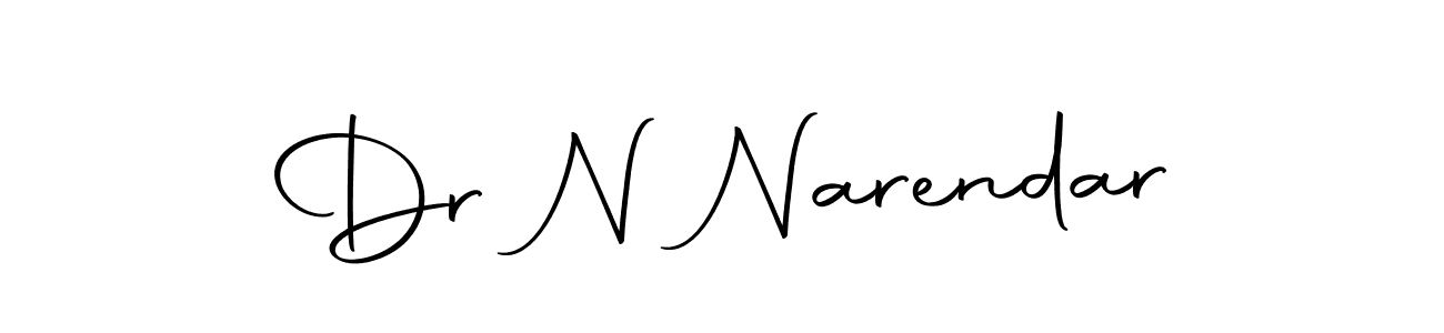 It looks lik you need a new signature style for name Dr N Narendar. Design unique handwritten (Autography-DOLnW) signature with our free signature maker in just a few clicks. Dr N Narendar signature style 10 images and pictures png