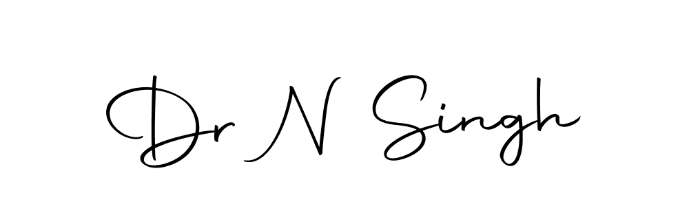 You can use this online signature creator to create a handwritten signature for the name Dr N Singh. This is the best online autograph maker. Dr N Singh signature style 10 images and pictures png