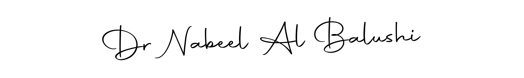 How to Draw Dr Nabeel Al Balushi signature style? Autography-DOLnW is a latest design signature styles for name Dr Nabeel Al Balushi. Dr Nabeel Al Balushi signature style 10 images and pictures png