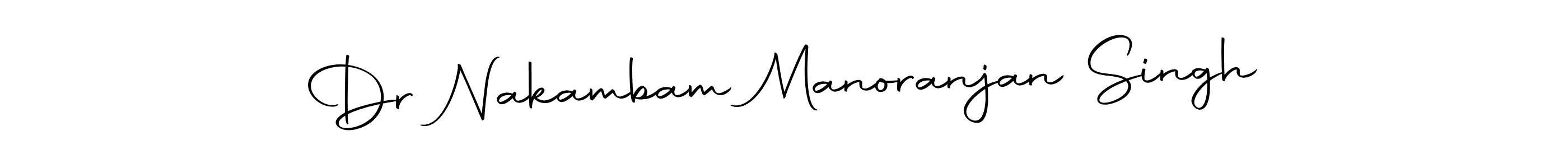 Here are the top 10 professional signature styles for the name Dr Nakambam Manoranjan Singh. These are the best autograph styles you can use for your name. Dr Nakambam Manoranjan Singh signature style 10 images and pictures png