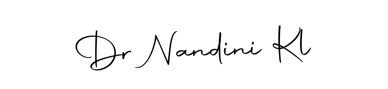 How to Draw Dr Nandini Kl signature style? Autography-DOLnW is a latest design signature styles for name Dr Nandini Kl. Dr Nandini Kl signature style 10 images and pictures png