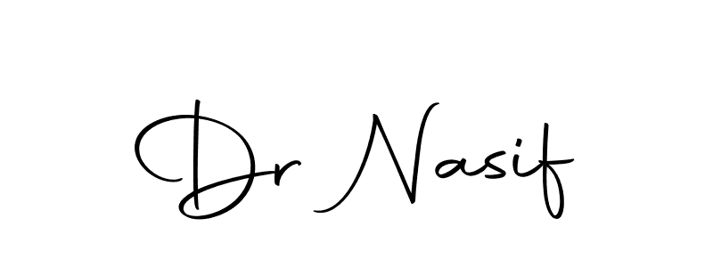 Check out images of Autograph of Dr Nasif name. Actor Dr Nasif Signature Style. Autography-DOLnW is a professional sign style online. Dr Nasif signature style 10 images and pictures png