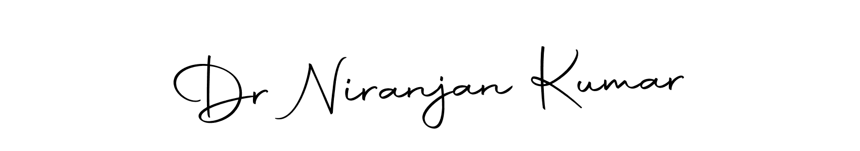 It looks lik you need a new signature style for name Dr Niranjan Kumar. Design unique handwritten (Autography-DOLnW) signature with our free signature maker in just a few clicks. Dr Niranjan Kumar signature style 10 images and pictures png