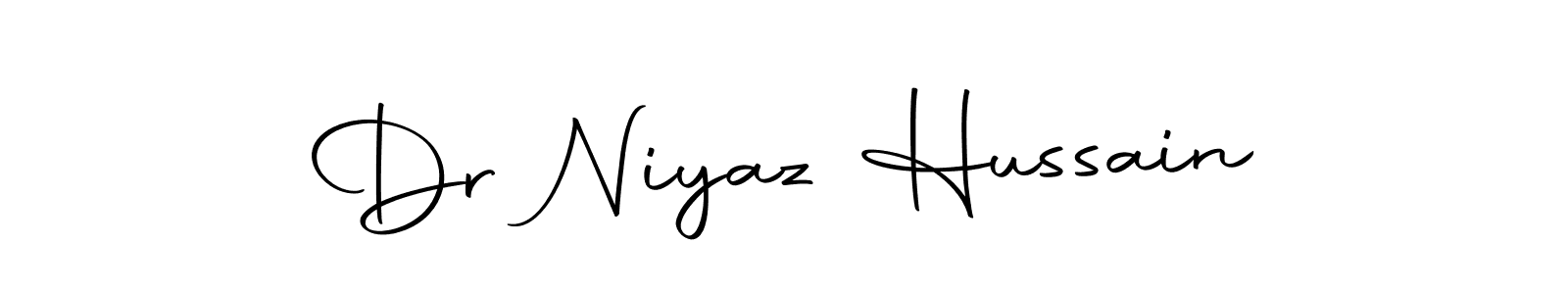 Best and Professional Signature Style for Dr Niyaz Hussain. Autography-DOLnW Best Signature Style Collection. Dr Niyaz Hussain signature style 10 images and pictures png
