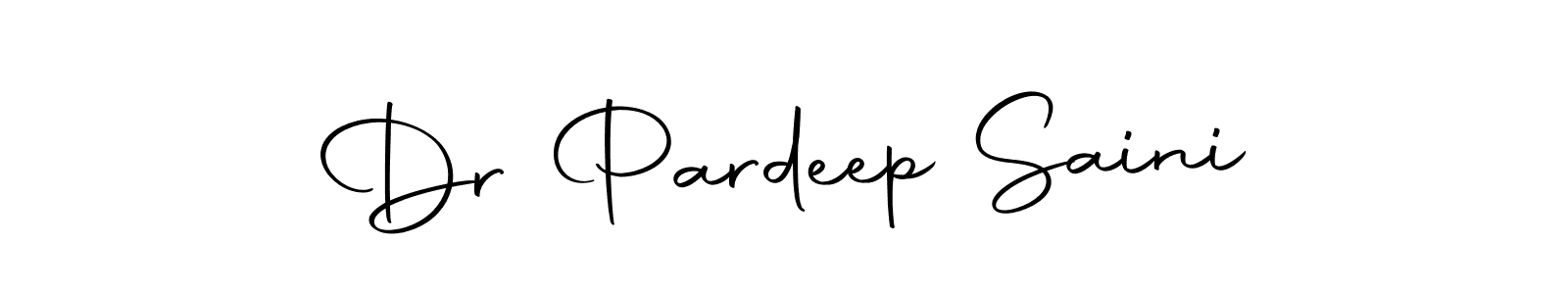 Check out images of Autograph of Dr Pardeep Saini name. Actor Dr Pardeep Saini Signature Style. Autography-DOLnW is a professional sign style online. Dr Pardeep Saini signature style 10 images and pictures png