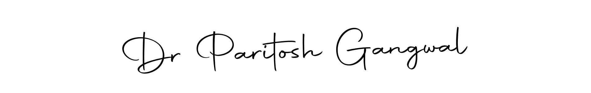 How to Draw Dr Paritosh Gangwal signature style? Autography-DOLnW is a latest design signature styles for name Dr Paritosh Gangwal. Dr Paritosh Gangwal signature style 10 images and pictures png