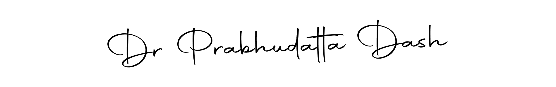 Here are the top 10 professional signature styles for the name Dr Prabhudatta Dash. These are the best autograph styles you can use for your name. Dr Prabhudatta Dash signature style 10 images and pictures png