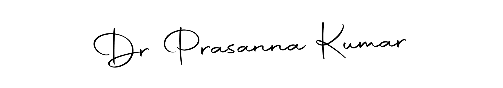 Autography-DOLnW is a professional signature style that is perfect for those who want to add a touch of class to their signature. It is also a great choice for those who want to make their signature more unique. Get Dr Prasanna Kumar name to fancy signature for free. Dr Prasanna Kumar signature style 10 images and pictures png