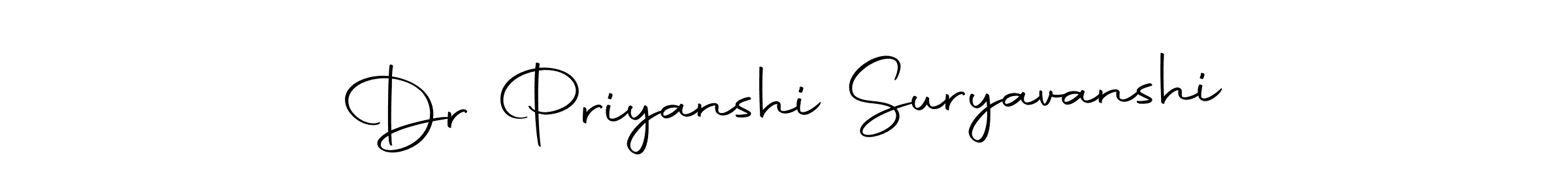 How to Draw Dr Priyanshi Suryavanshi signature style? Autography-DOLnW is a latest design signature styles for name Dr Priyanshi Suryavanshi. Dr Priyanshi Suryavanshi signature style 10 images and pictures png