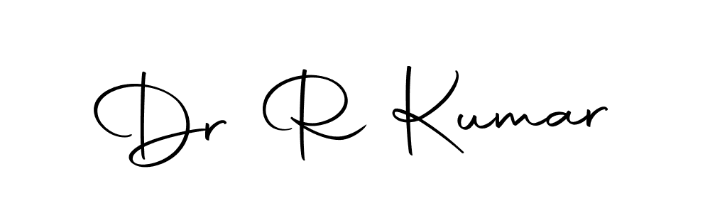 Make a short Dr R Kumar signature style. Manage your documents anywhere anytime using Autography-DOLnW. Create and add eSignatures, submit forms, share and send files easily. Dr R Kumar signature style 10 images and pictures png