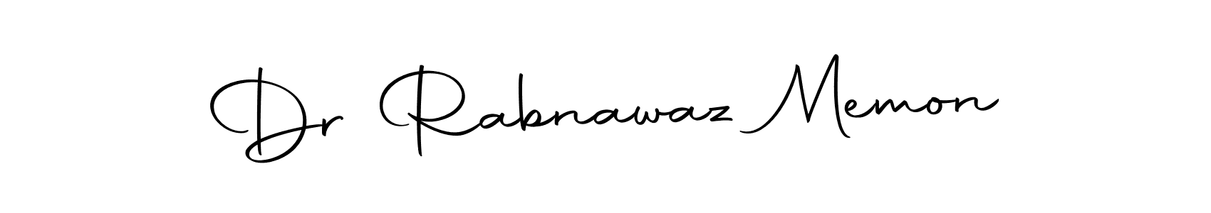 Best and Professional Signature Style for Dr Rabnawaz Memon. Autography-DOLnW Best Signature Style Collection. Dr Rabnawaz Memon signature style 10 images and pictures png