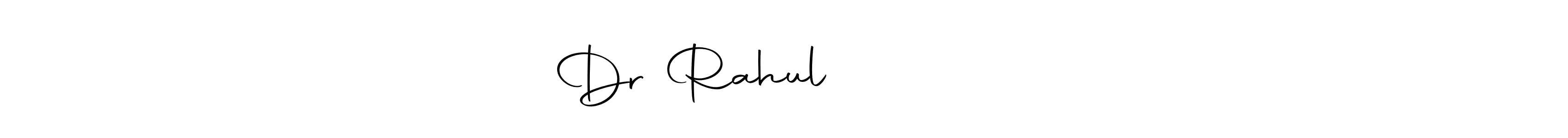 It looks lik you need a new signature style for name Dr Rahul धर्म धारी. Design unique handwritten (Autography-DOLnW) signature with our free signature maker in just a few clicks. Dr Rahul धर्म धारी signature style 10 images and pictures png