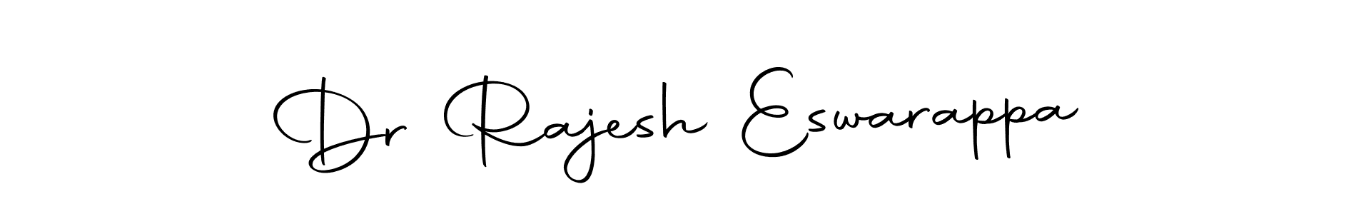 How to Draw Dr Rajesh Eswarappa signature style? Autography-DOLnW is a latest design signature styles for name Dr Rajesh Eswarappa. Dr Rajesh Eswarappa signature style 10 images and pictures png