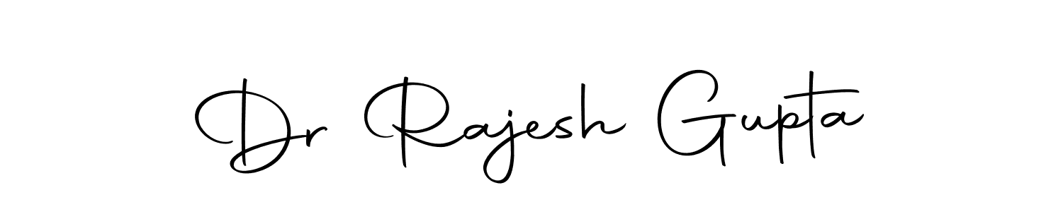 if you are searching for the best signature style for your name Dr Rajesh Gupta. so please give up your signature search. here we have designed multiple signature styles  using Autography-DOLnW. Dr Rajesh Gupta signature style 10 images and pictures png