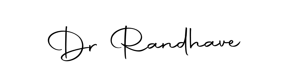 It looks lik you need a new signature style for name Dr Randhave. Design unique handwritten (Autography-DOLnW) signature with our free signature maker in just a few clicks. Dr Randhave signature style 10 images and pictures png