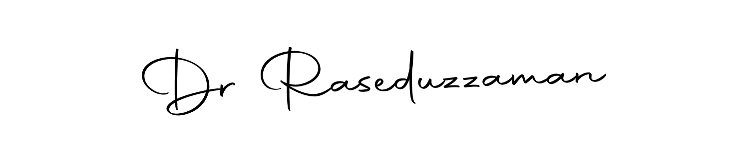 The best way (Autography-DOLnW) to make a short signature is to pick only two or three words in your name. The name Dr Raseduzzaman include a total of six letters. For converting this name. Dr Raseduzzaman signature style 10 images and pictures png