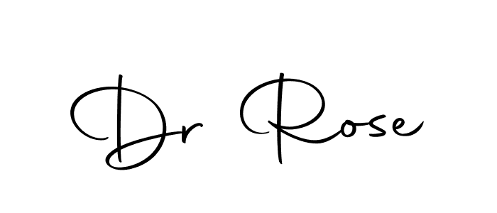 It looks lik you need a new signature style for name Dr Rose. Design unique handwritten (Autography-DOLnW) signature with our free signature maker in just a few clicks. Dr Rose signature style 10 images and pictures png