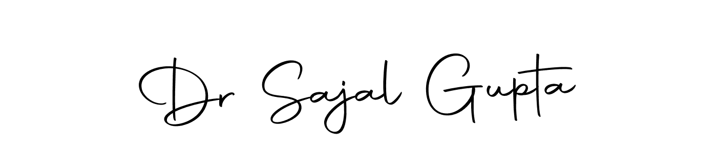 This is the best signature style for the Dr Sajal Gupta name. Also you like these signature font (Autography-DOLnW). Mix name signature. Dr Sajal Gupta signature style 10 images and pictures png
