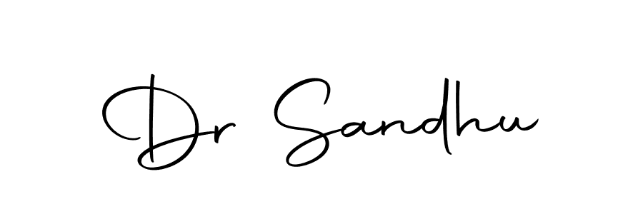 if you are searching for the best signature style for your name Dr Sandhu. so please give up your signature search. here we have designed multiple signature styles  using Autography-DOLnW. Dr Sandhu signature style 10 images and pictures png