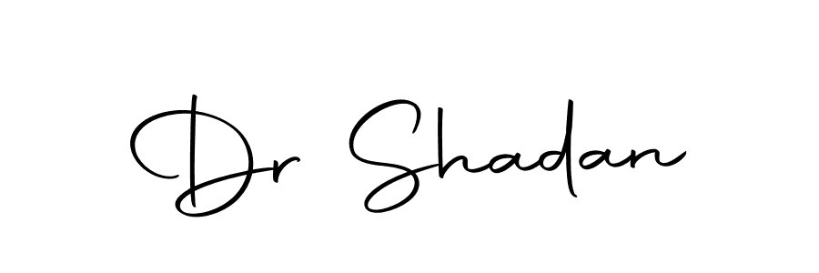 Check out images of Autograph of Dr Shadan name. Actor Dr Shadan Signature Style. Autography-DOLnW is a professional sign style online. Dr Shadan signature style 10 images and pictures png