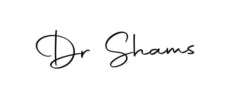 Best and Professional Signature Style for Dr Shams. Autography-DOLnW Best Signature Style Collection. Dr Shams signature style 10 images and pictures png