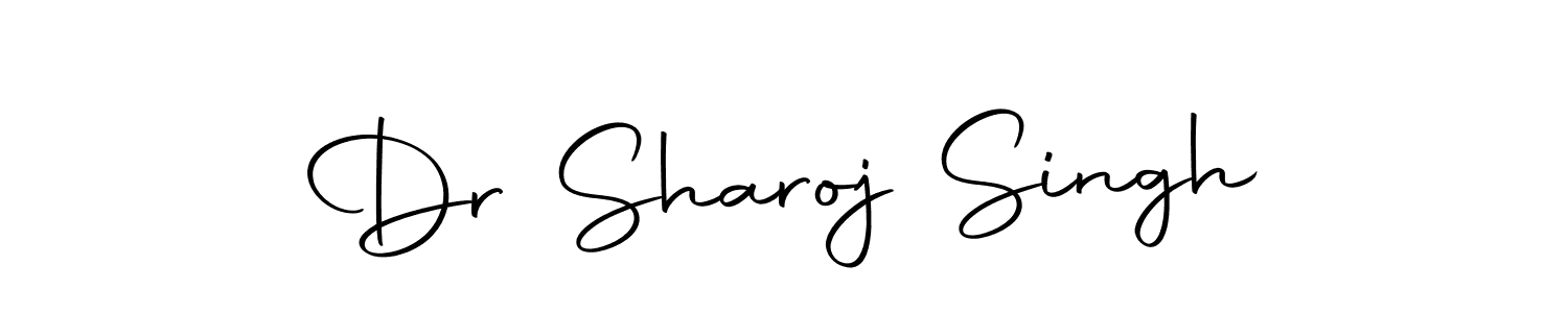 Also You can easily find your signature by using the search form. We will create Dr Sharoj Singh name handwritten signature images for you free of cost using Autography-DOLnW sign style. Dr Sharoj Singh signature style 10 images and pictures png