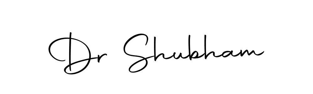 Also You can easily find your signature by using the search form. We will create Dr Shubham name handwritten signature images for you free of cost using Autography-DOLnW sign style. Dr Shubham signature style 10 images and pictures png