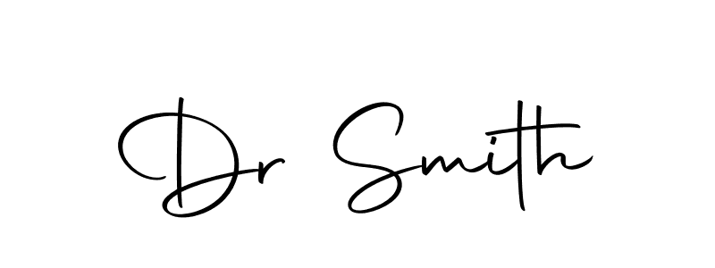 It looks lik you need a new signature style for name Dr Smith. Design unique handwritten (Autography-DOLnW) signature with our free signature maker in just a few clicks. Dr Smith signature style 10 images and pictures png