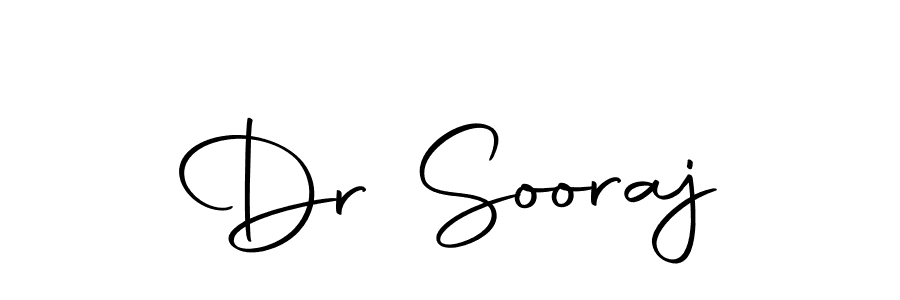 Here are the top 10 professional signature styles for the name Dr Sooraj. These are the best autograph styles you can use for your name. Dr Sooraj signature style 10 images and pictures png