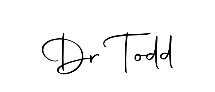 Check out images of Autograph of Dr Todd name. Actor Dr Todd Signature Style. Autography-DOLnW is a professional sign style online. Dr Todd signature style 10 images and pictures png