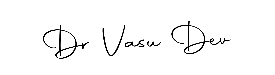 Best and Professional Signature Style for Dr Vasu Dev. Autography-DOLnW Best Signature Style Collection. Dr Vasu Dev signature style 10 images and pictures png