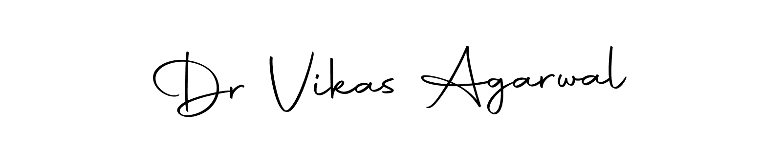 This is the best signature style for the Dr Vikas Agarwal name. Also you like these signature font (Autography-DOLnW). Mix name signature. Dr Vikas Agarwal signature style 10 images and pictures png