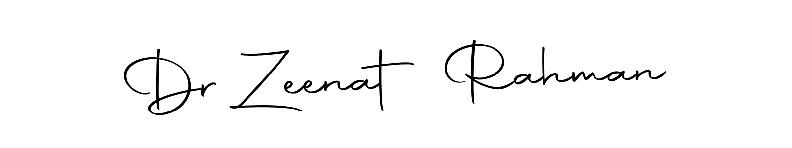 How to Draw Dr Zeenat Rahman signature style? Autography-DOLnW is a latest design signature styles for name Dr Zeenat Rahman. Dr Zeenat Rahman signature style 10 images and pictures png