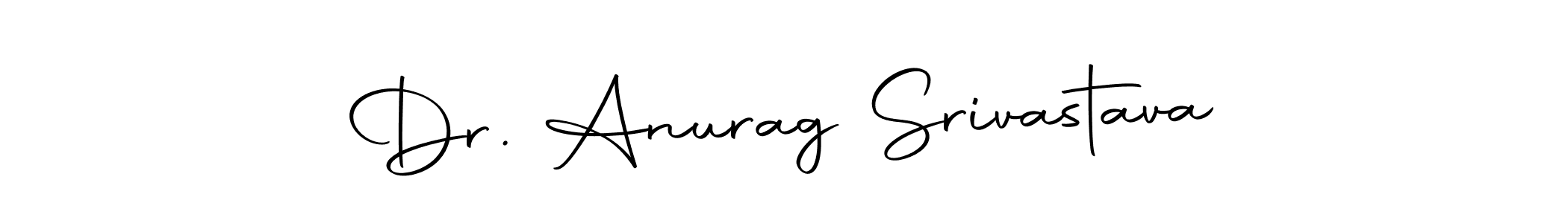 Here are the top 10 professional signature styles for the name Dr. Anurag Srivastava. These are the best autograph styles you can use for your name. Dr. Anurag Srivastava signature style 10 images and pictures png