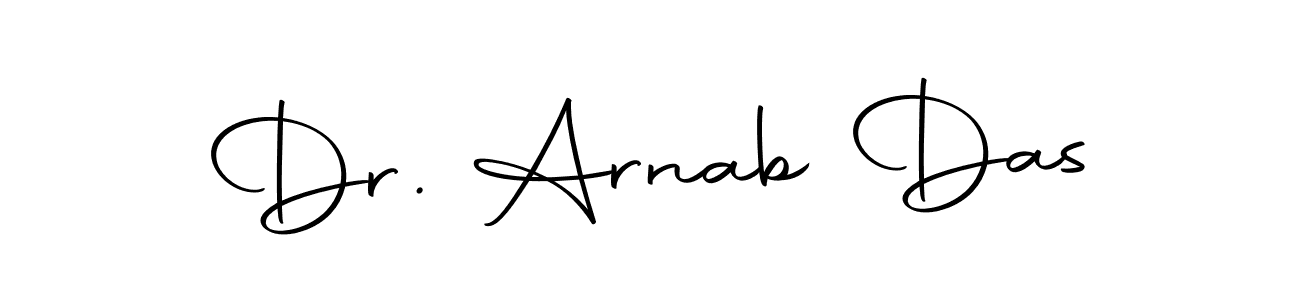 Also we have Dr. Arnab Das name is the best signature style. Create professional handwritten signature collection using Autography-DOLnW autograph style. Dr. Arnab Das signature style 10 images and pictures png