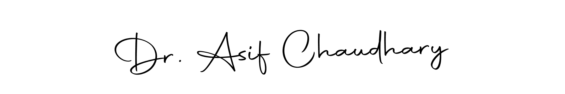 Autography-DOLnW is a professional signature style that is perfect for those who want to add a touch of class to their signature. It is also a great choice for those who want to make their signature more unique. Get Dr. Asif Chaudhary name to fancy signature for free. Dr. Asif Chaudhary signature style 10 images and pictures png