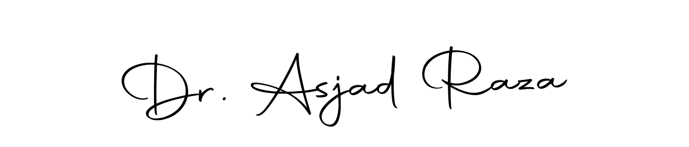 Best and Professional Signature Style for Dr. Asjad Raza. Autography-DOLnW Best Signature Style Collection. Dr. Asjad Raza signature style 10 images and pictures png
