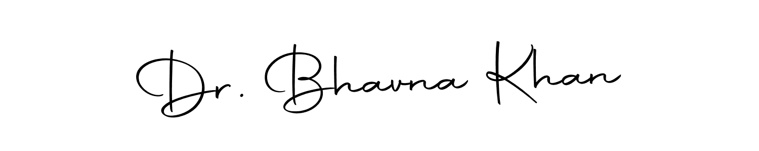 Also You can easily find your signature by using the search form. We will create Dr. Bhavna Khan name handwritten signature images for you free of cost using Autography-DOLnW sign style. Dr. Bhavna Khan signature style 10 images and pictures png