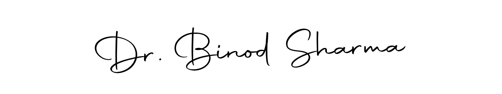 Dr. Binod Sharma stylish signature style. Best Handwritten Sign (Autography-DOLnW) for my name. Handwritten Signature Collection Ideas for my name Dr. Binod Sharma. Dr. Binod Sharma signature style 10 images and pictures png