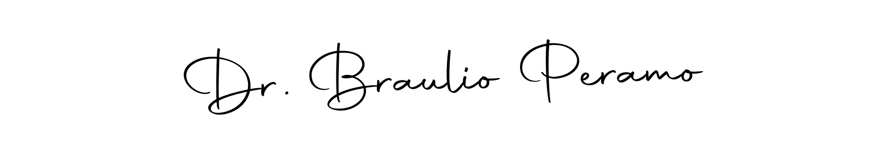 Here are the top 10 professional signature styles for the name Dr. Braulio Peramo. These are the best autograph styles you can use for your name. Dr. Braulio Peramo signature style 10 images and pictures png