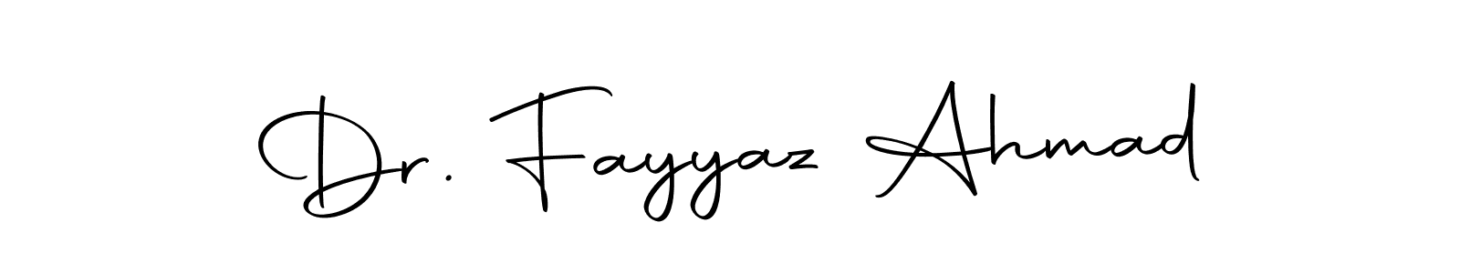 Check out images of Autograph of Dr. Fayyaz Ahmad name. Actor Dr. Fayyaz Ahmad Signature Style. Autography-DOLnW is a professional sign style online. Dr. Fayyaz Ahmad signature style 10 images and pictures png