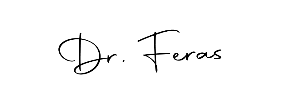 Also You can easily find your signature by using the search form. We will create Dr. Feras name handwritten signature images for you free of cost using Autography-DOLnW sign style. Dr. Feras signature style 10 images and pictures png