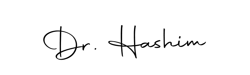 How to make Dr. Hashim signature? Autography-DOLnW is a professional autograph style. Create handwritten signature for Dr. Hashim name. Dr. Hashim signature style 10 images and pictures png